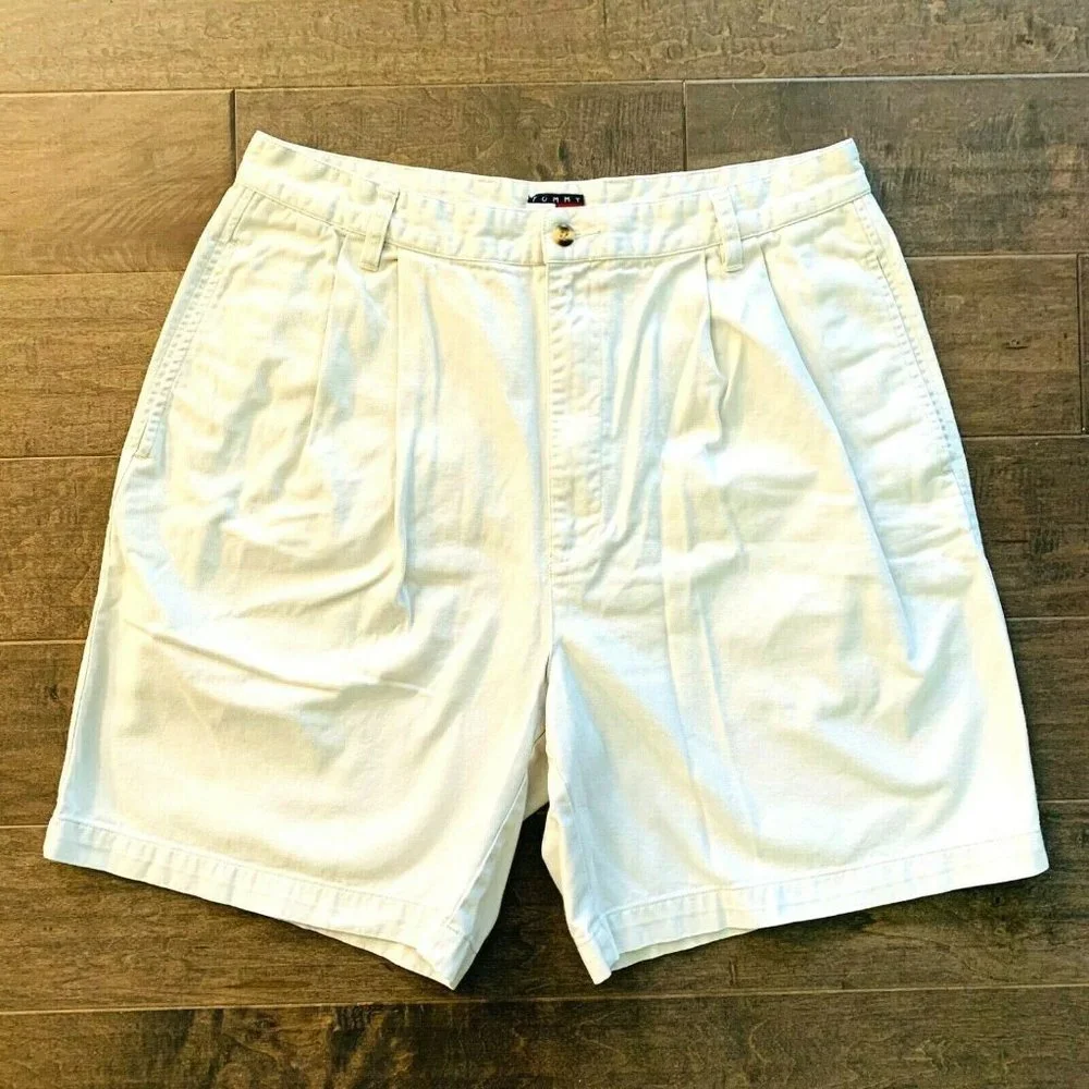 Tommy Hilfiger vintage tommy