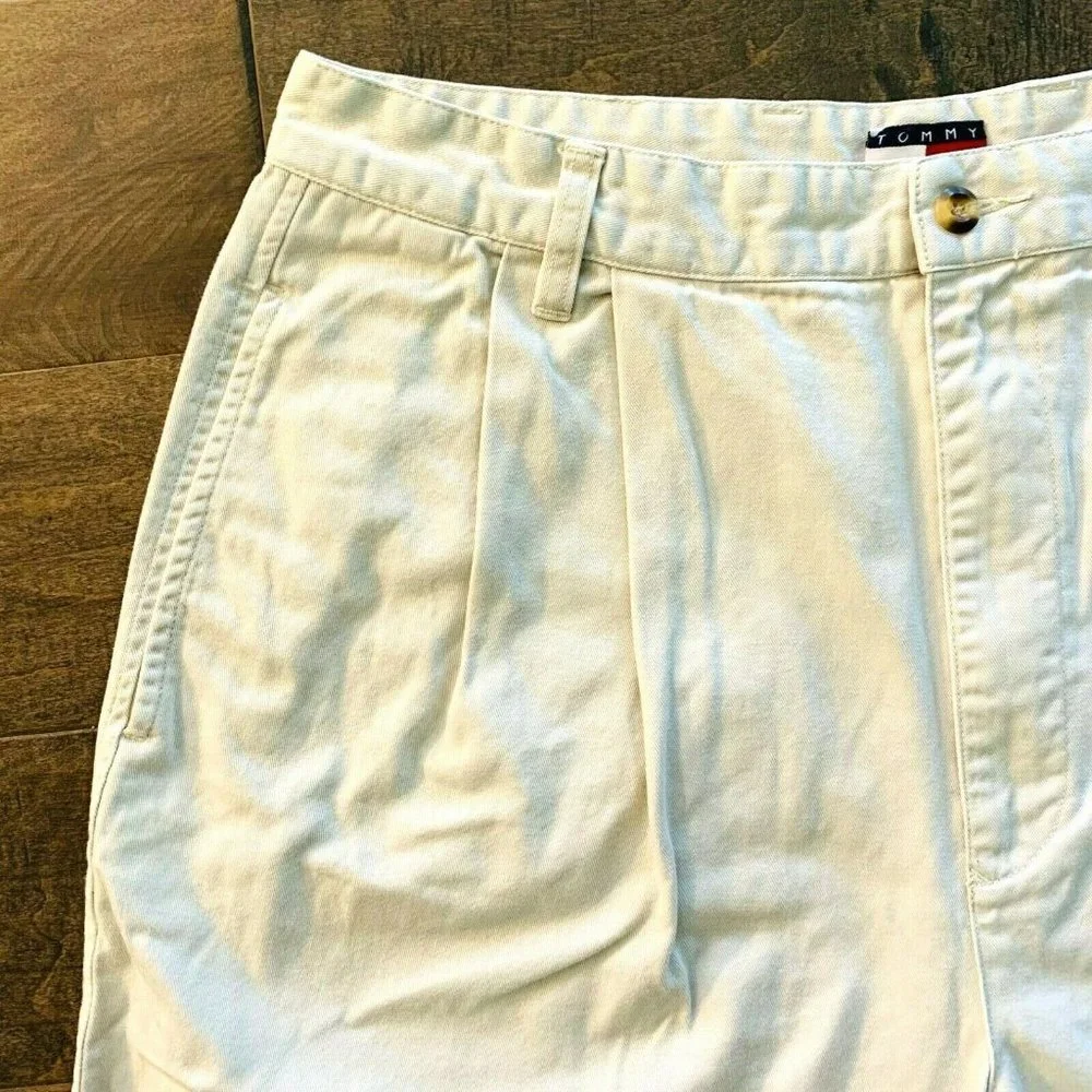 Tommy Hilfiger vintage tommy