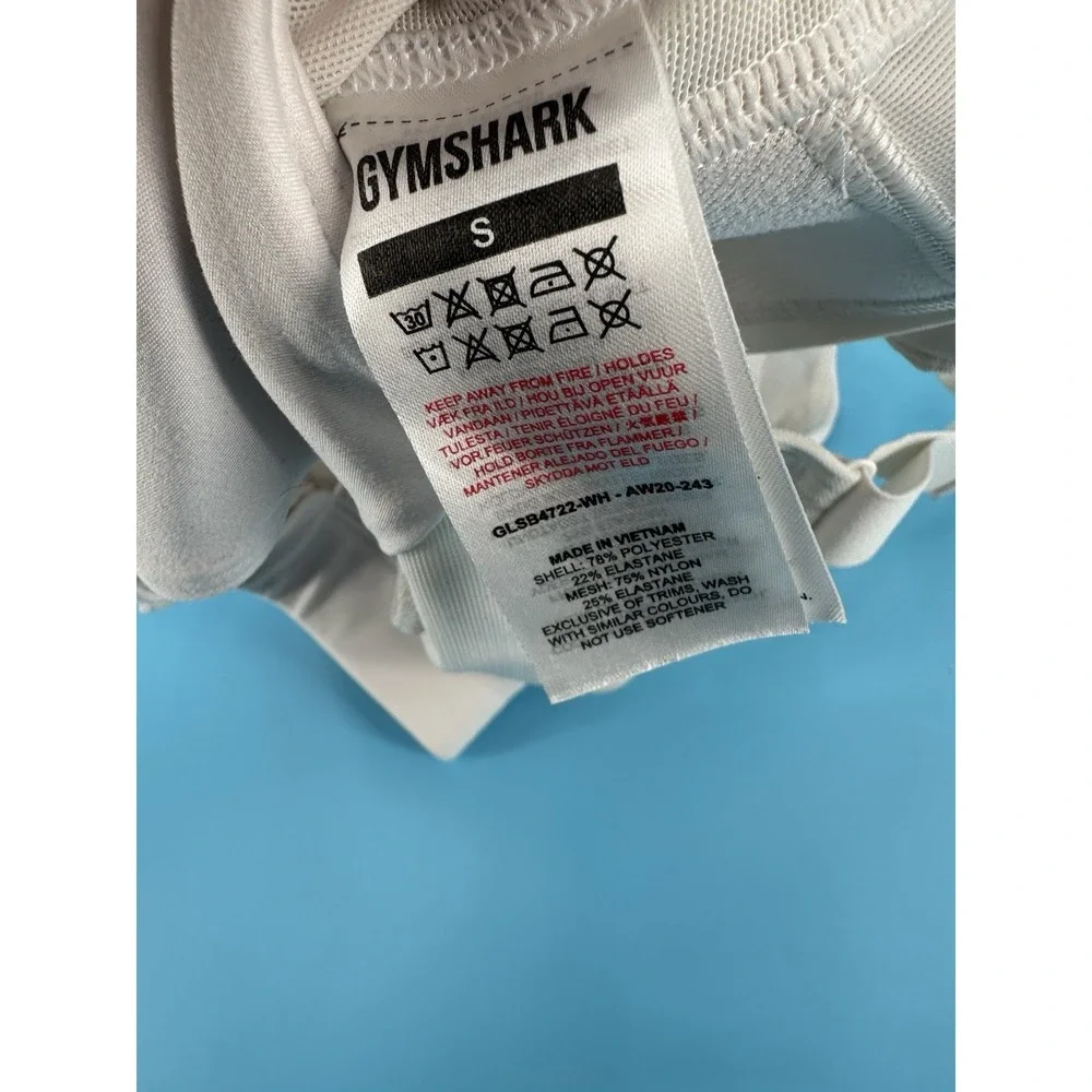 Gymshark description elevate