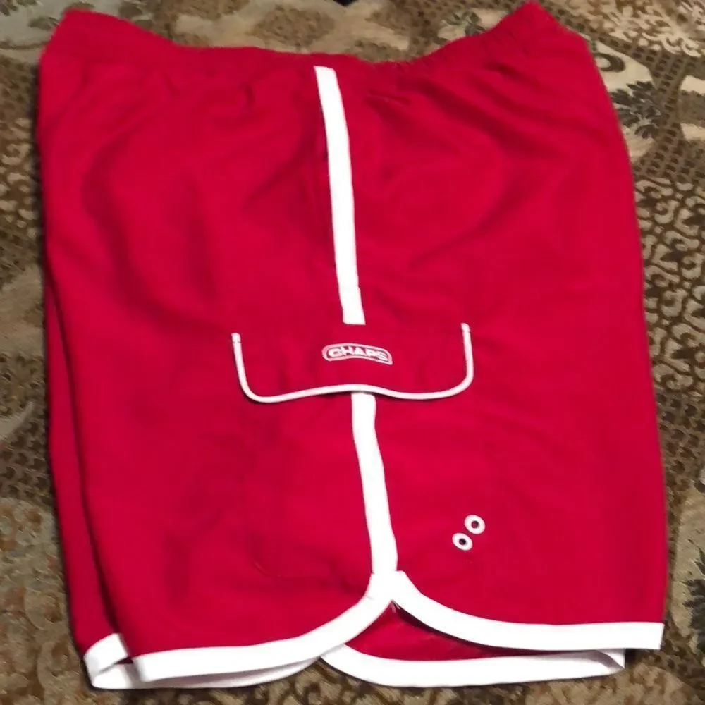 Chaps like new