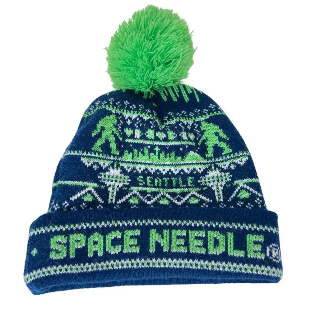 Unbranded space day