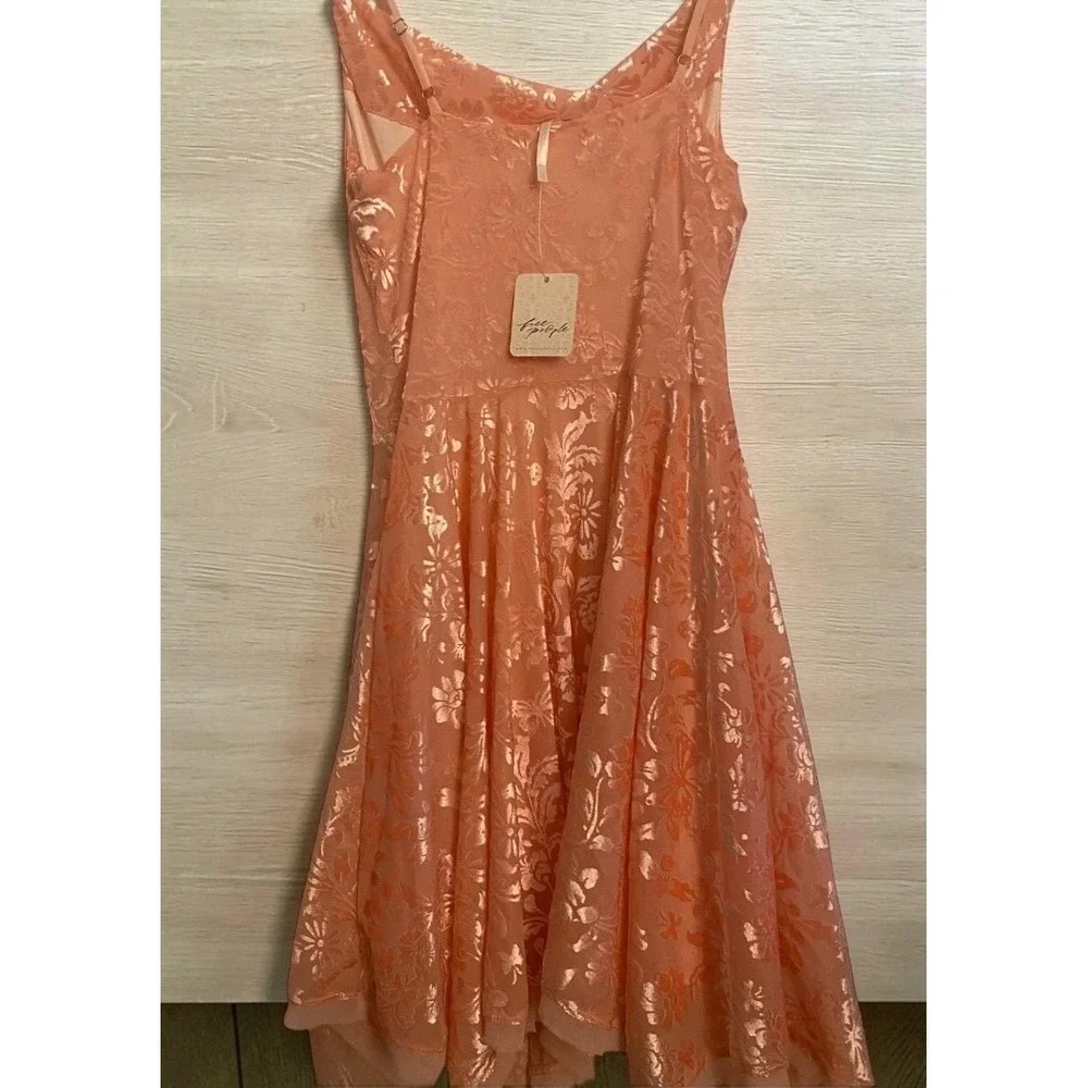 Free People length you