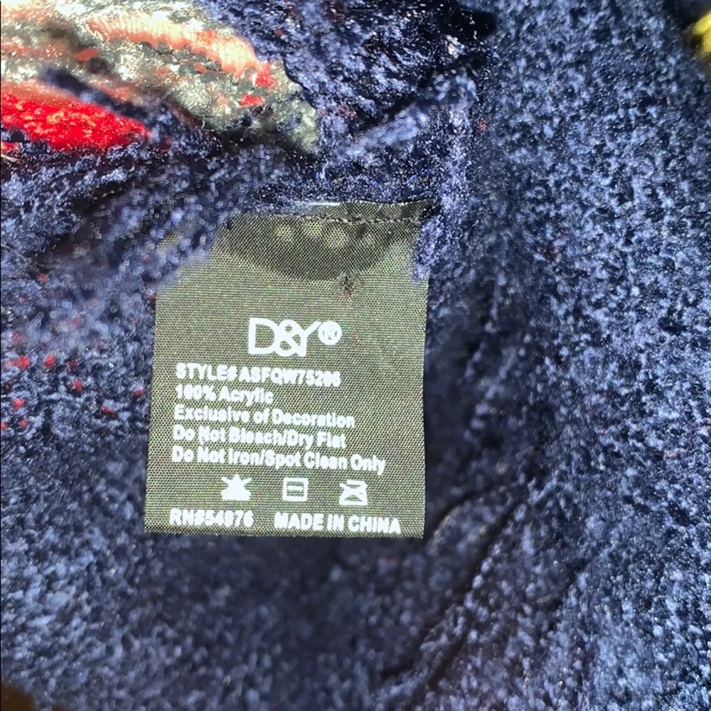 D&Y excellent preowned