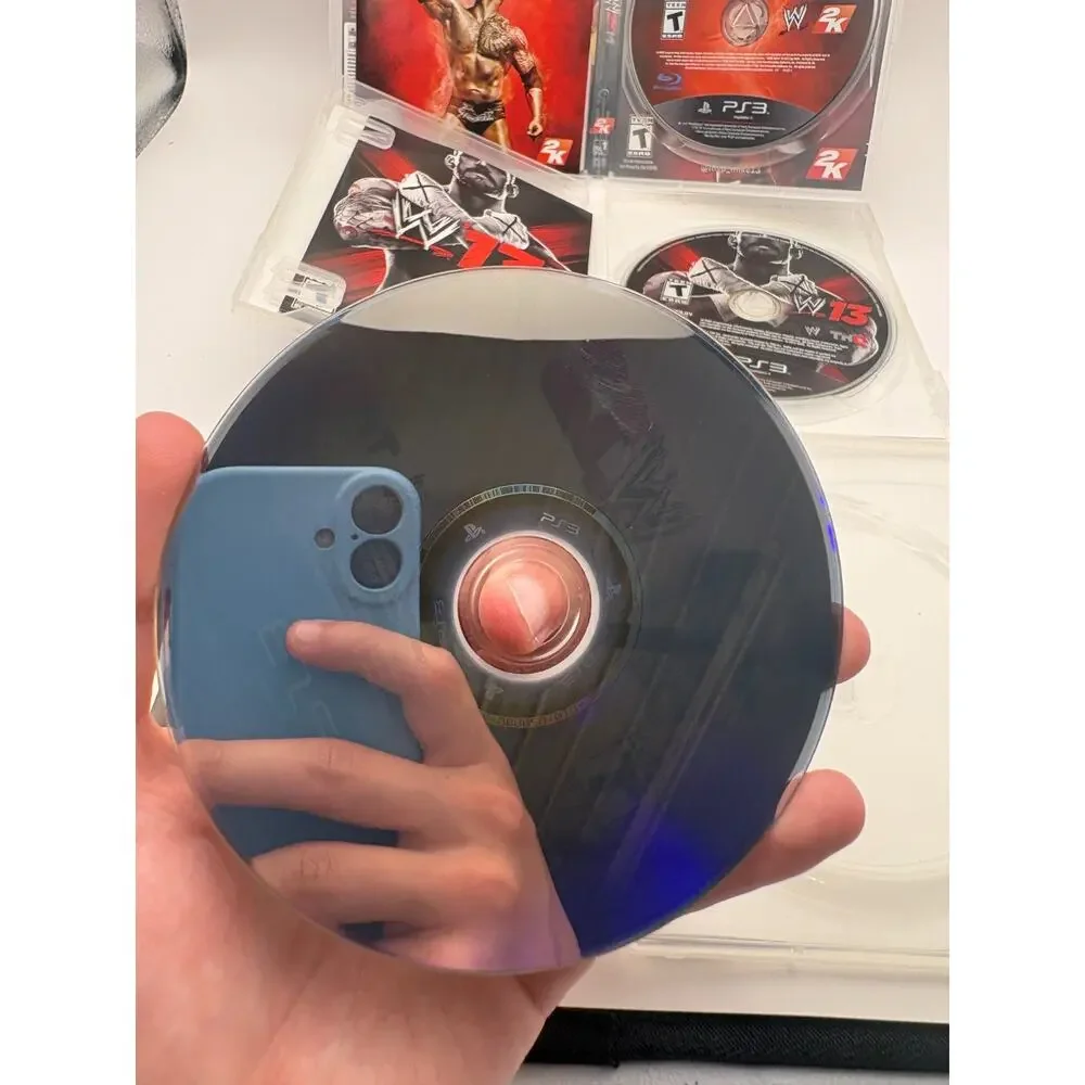 N/A used tested