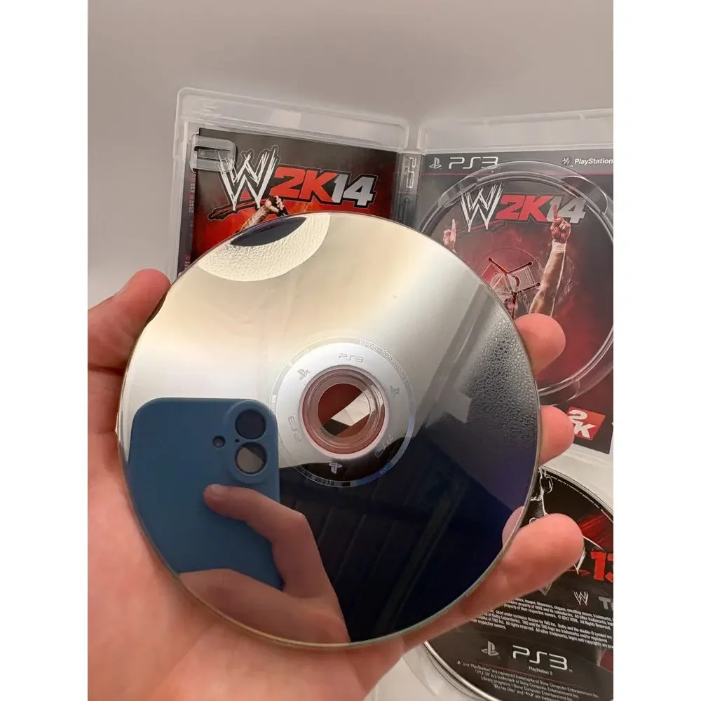 N/A used tested