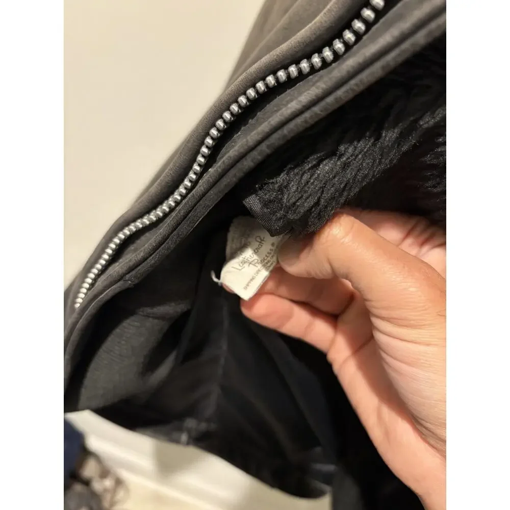 Schott NYC vintage schott