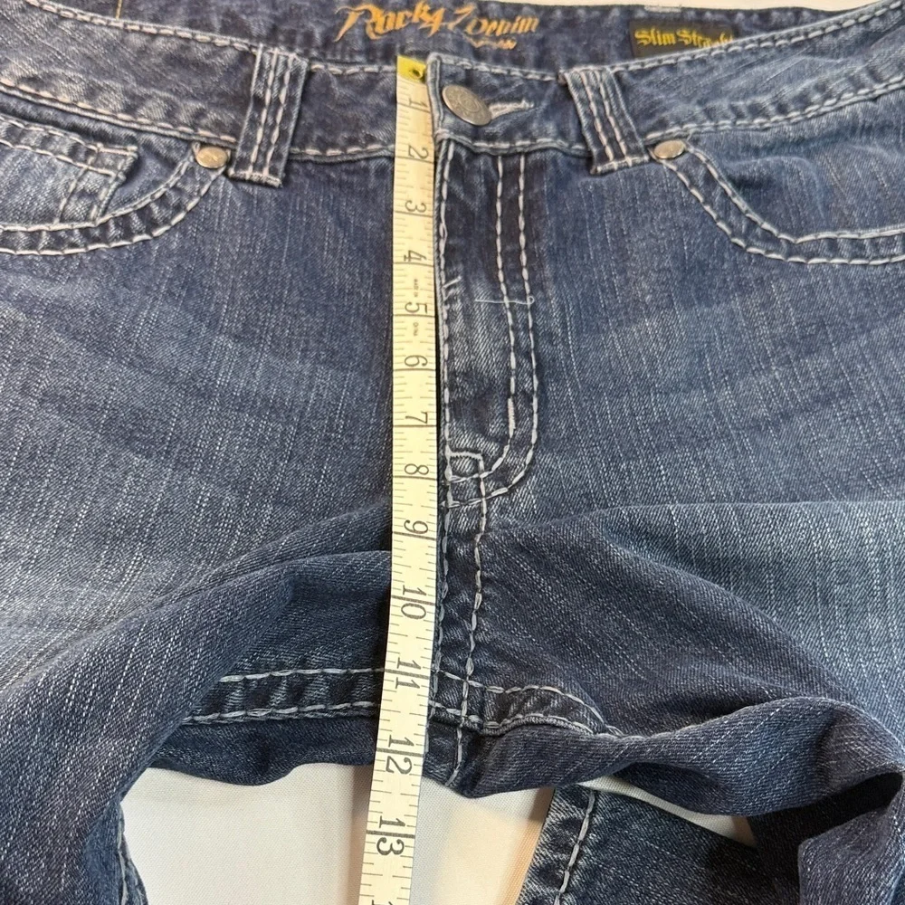 Rock 47 By Wrangler discover perfect