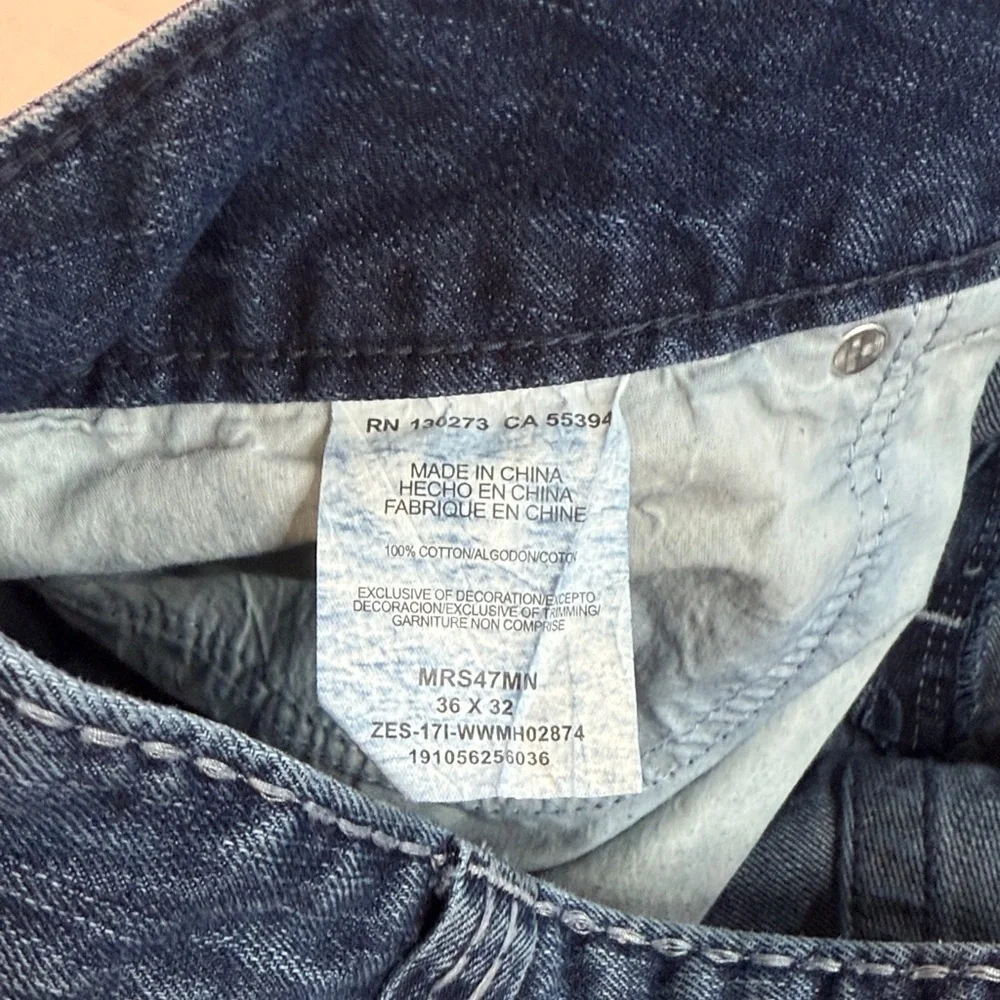 Rock 47 By Wrangler discover perfect