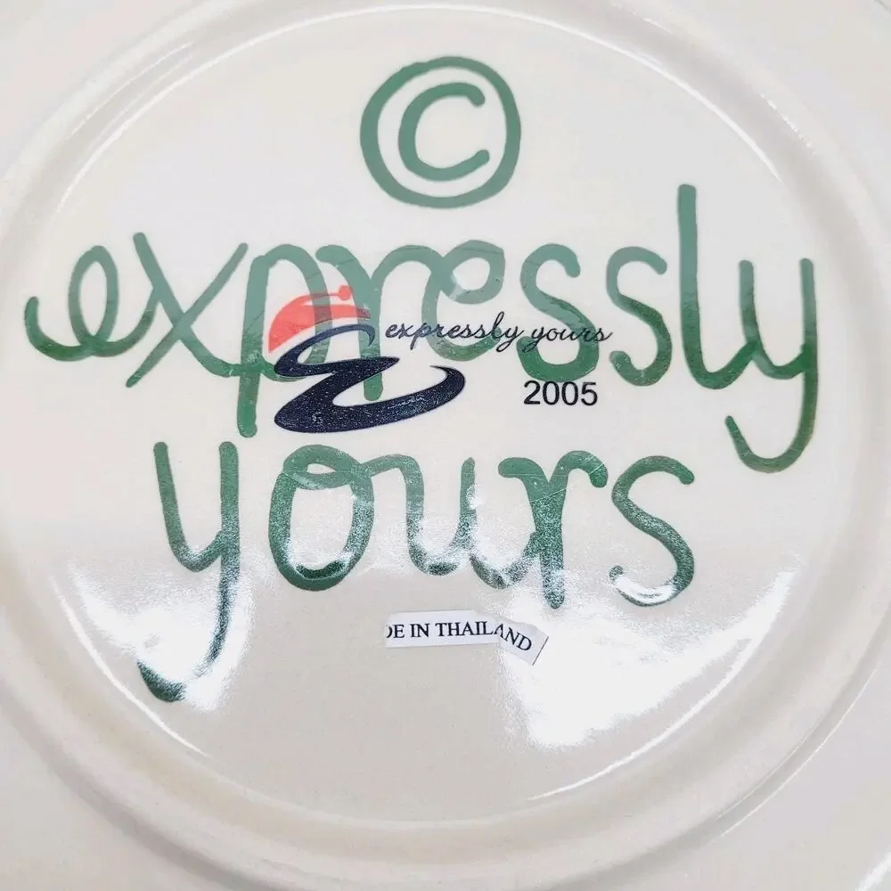 Expressly Yours pc set