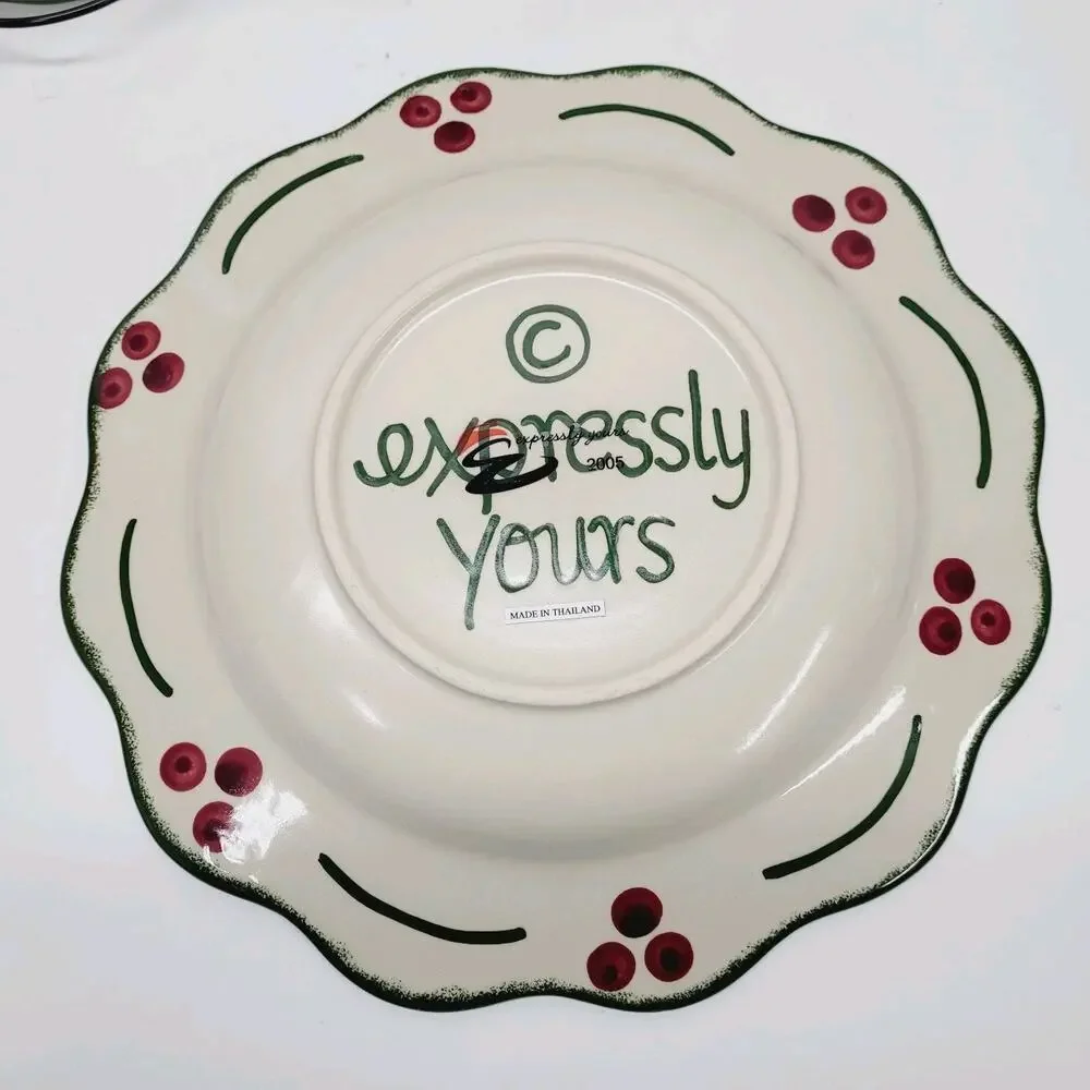 Expressly Yours pc set