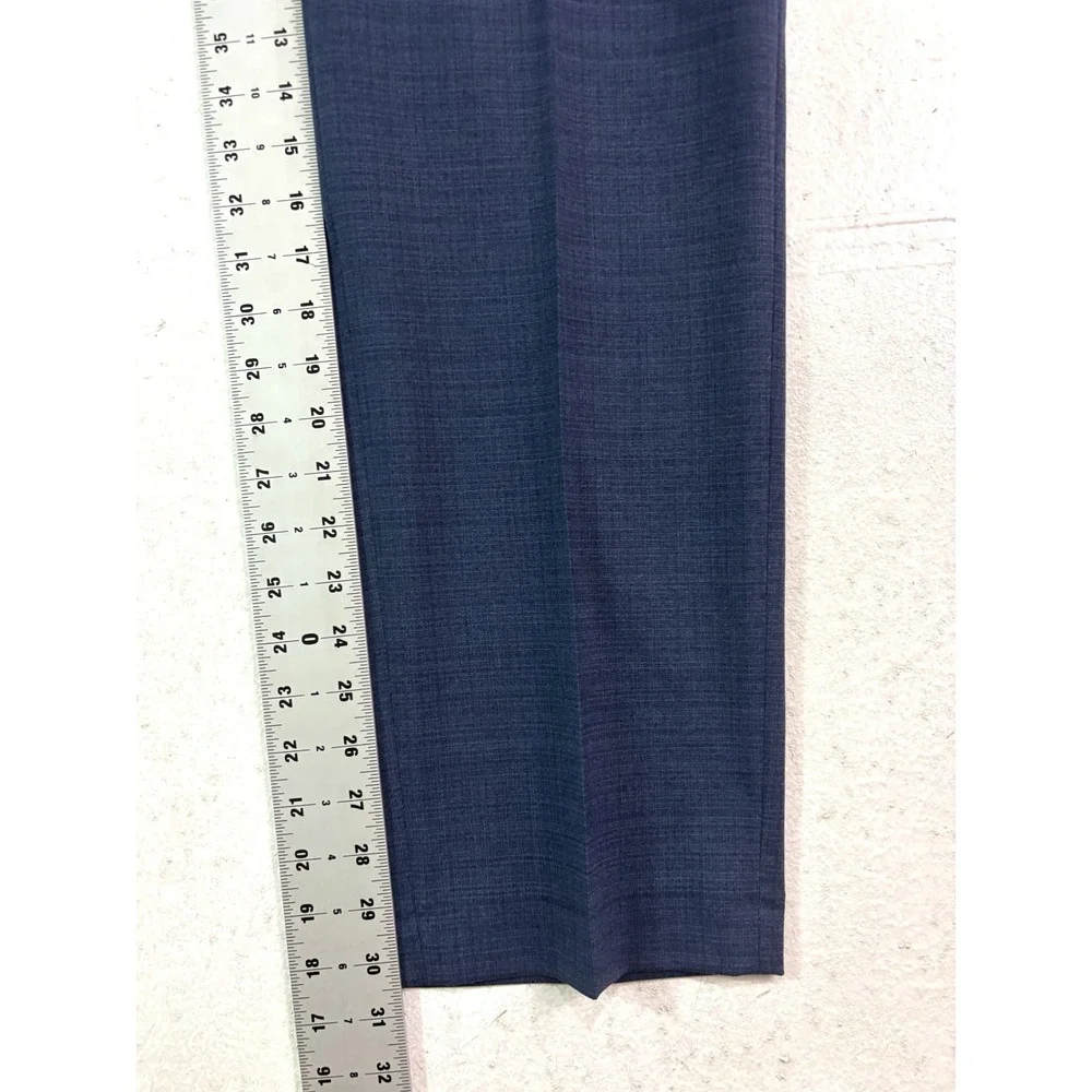 Daniel Cremieux actual measurements