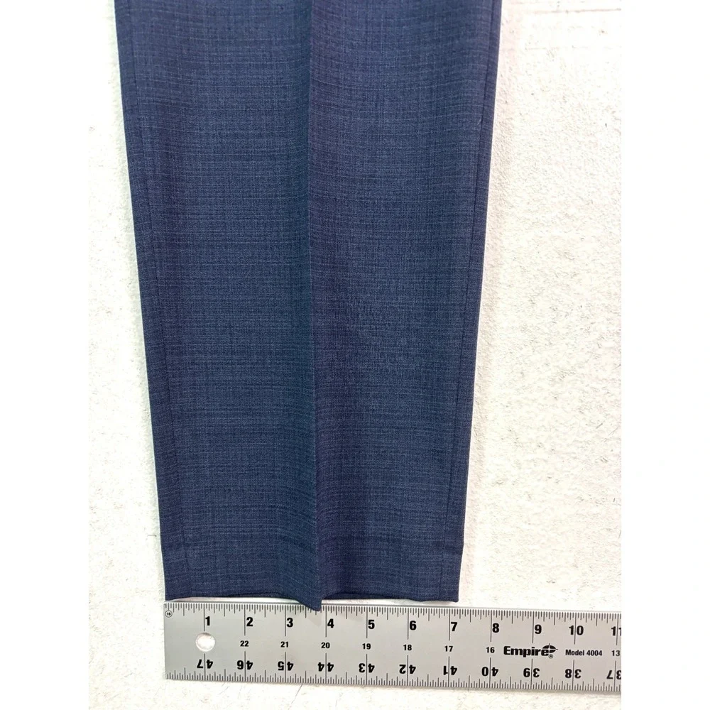 Daniel Cremieux actual measurements