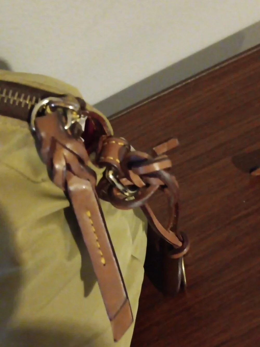 Dooney & Bourke vintage 1975