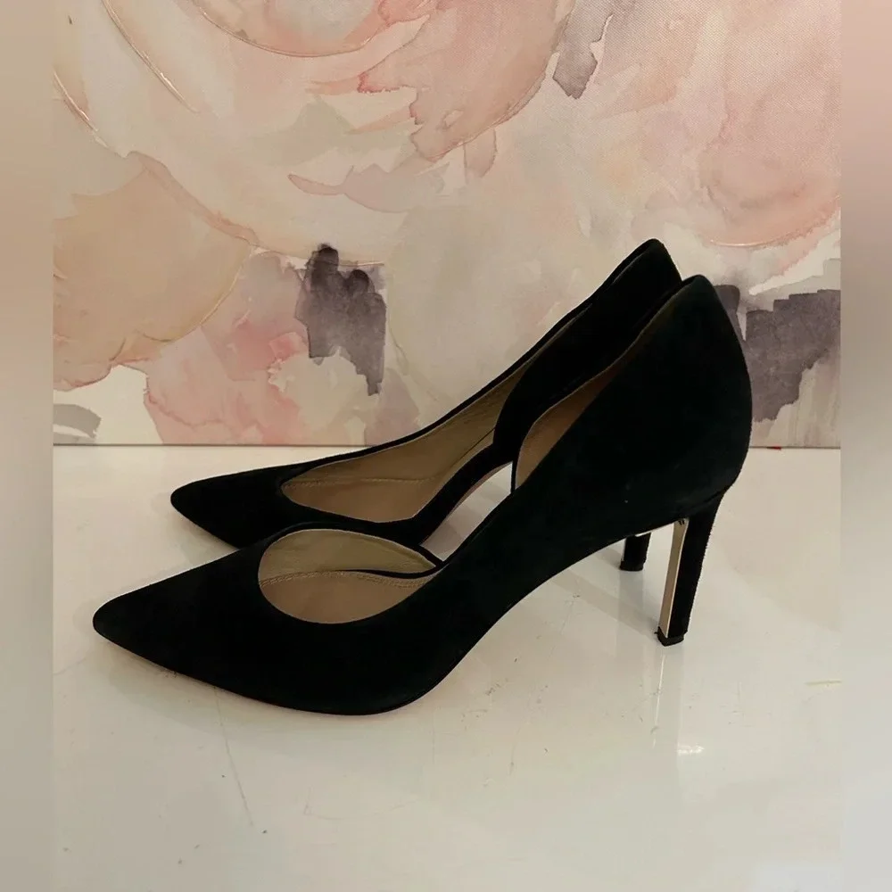 Tory Burch tory stiletto