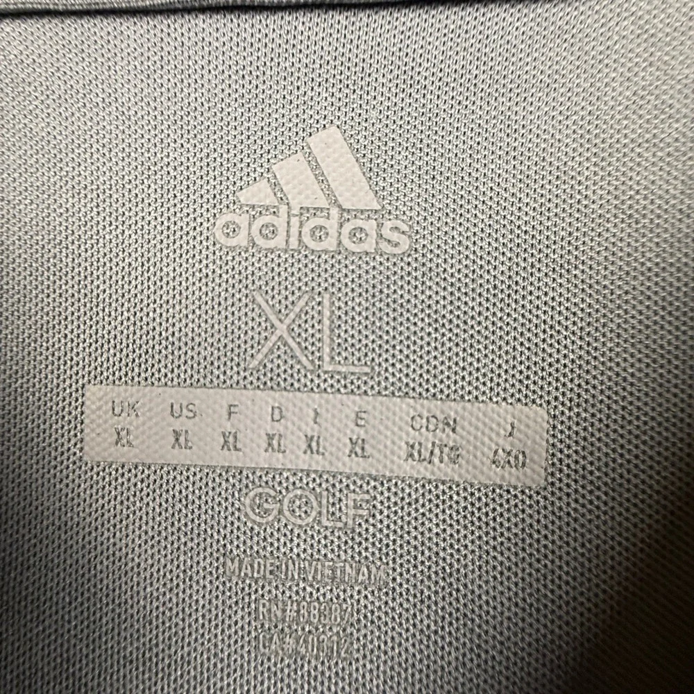 adidas deal questions