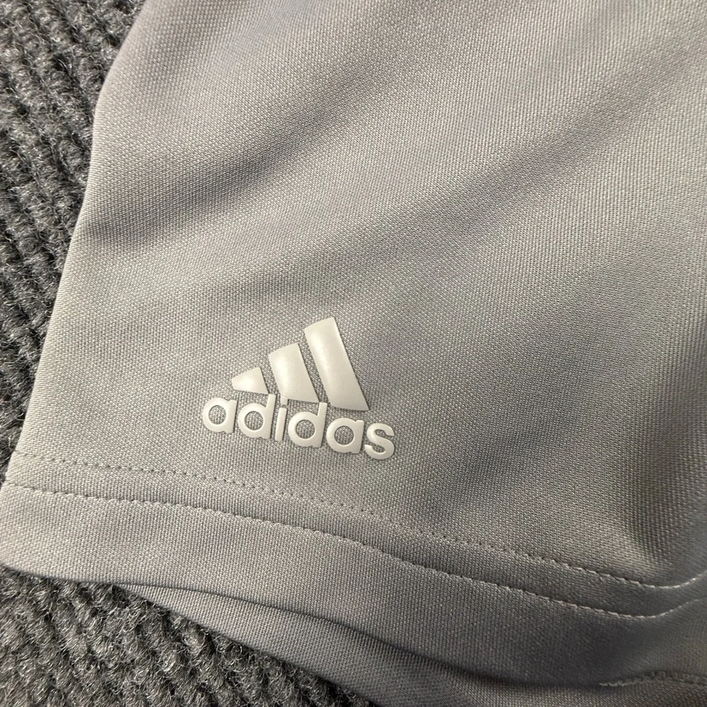 adidas chest let
