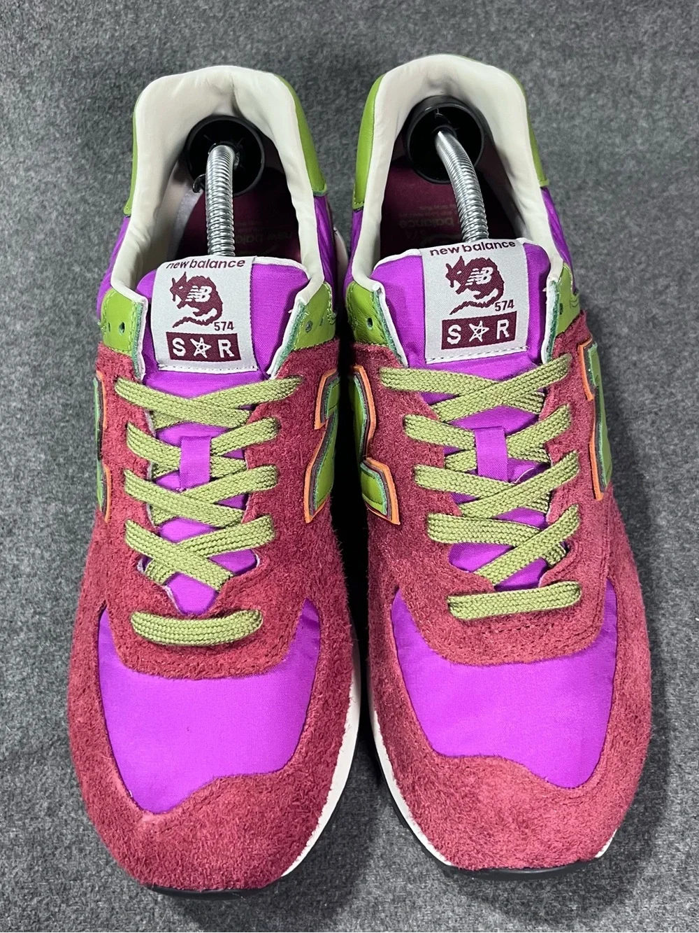 New Balance new without