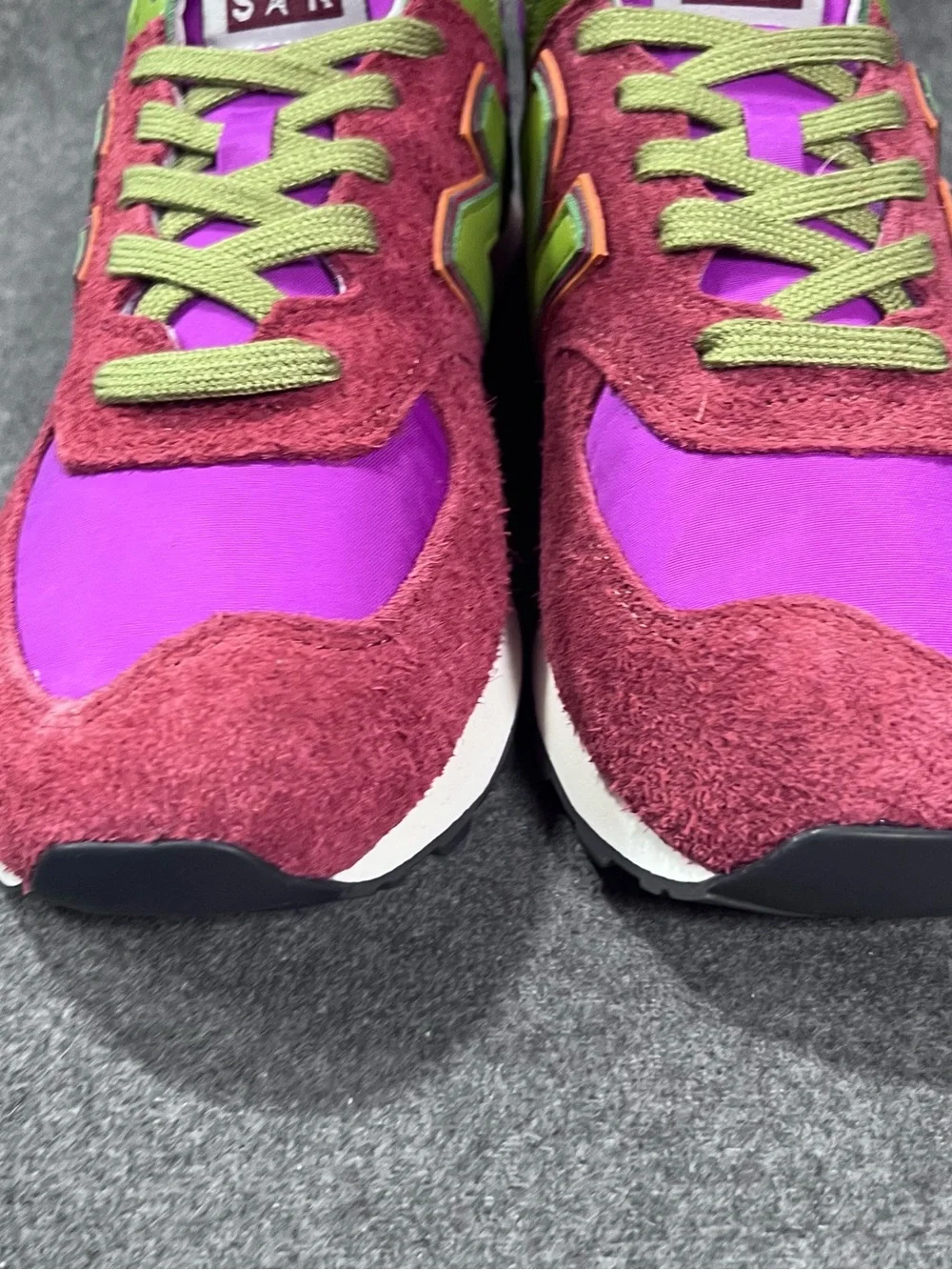 New Balance new without