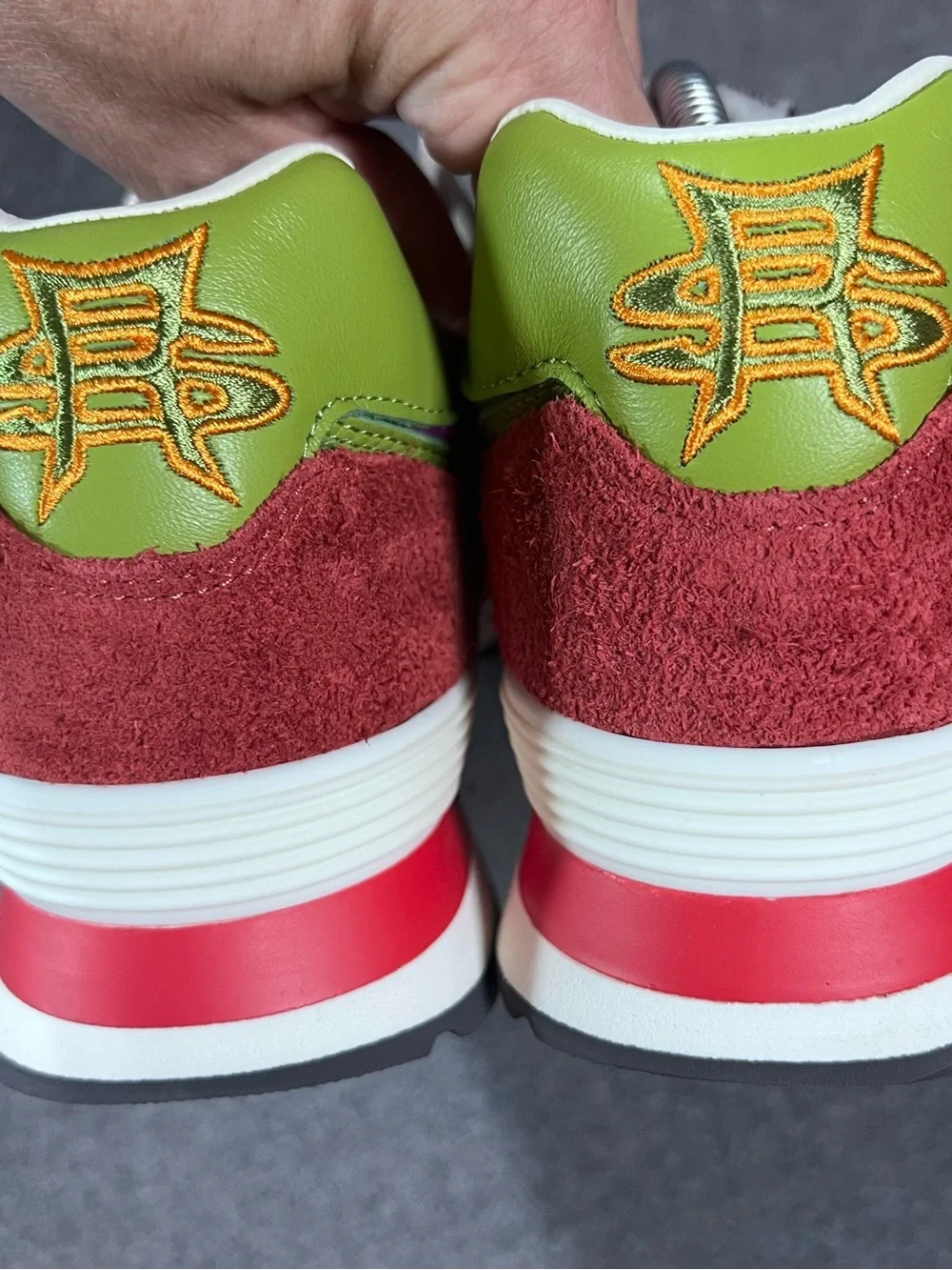 New Balance new without