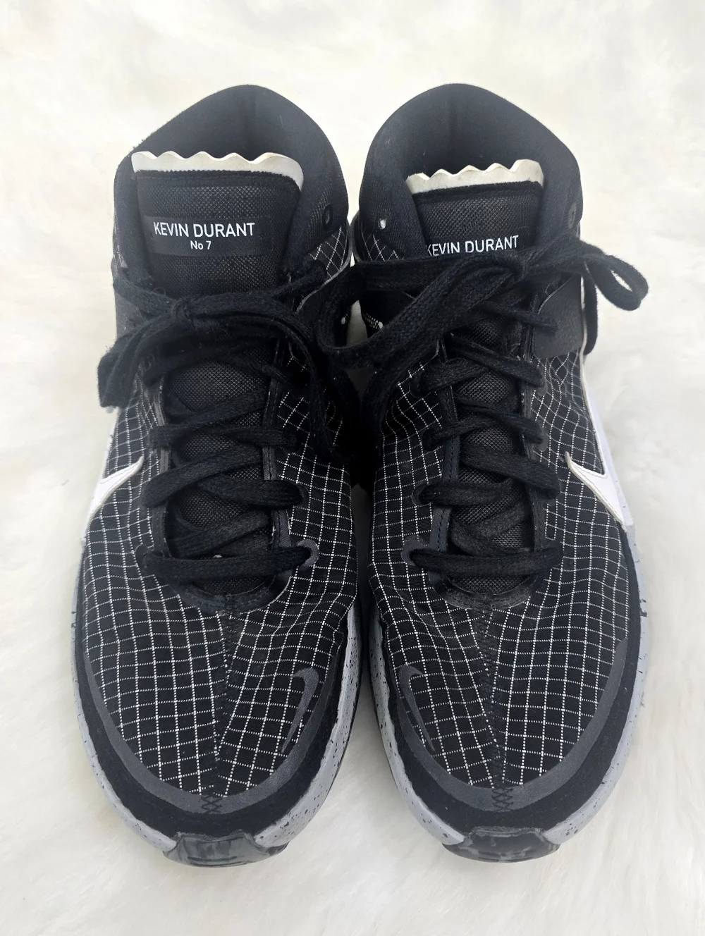 Nike kd13 oreo