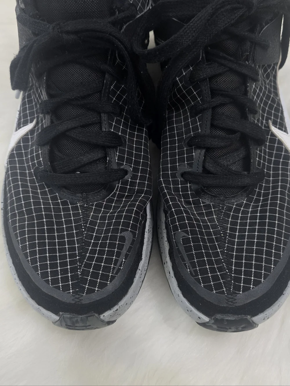 Nike kd13 oreo