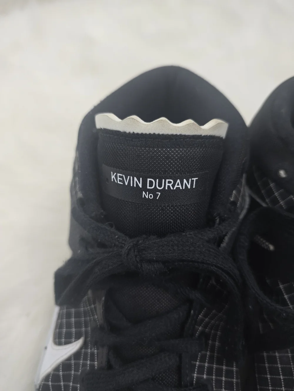 Nike kd13 oreo