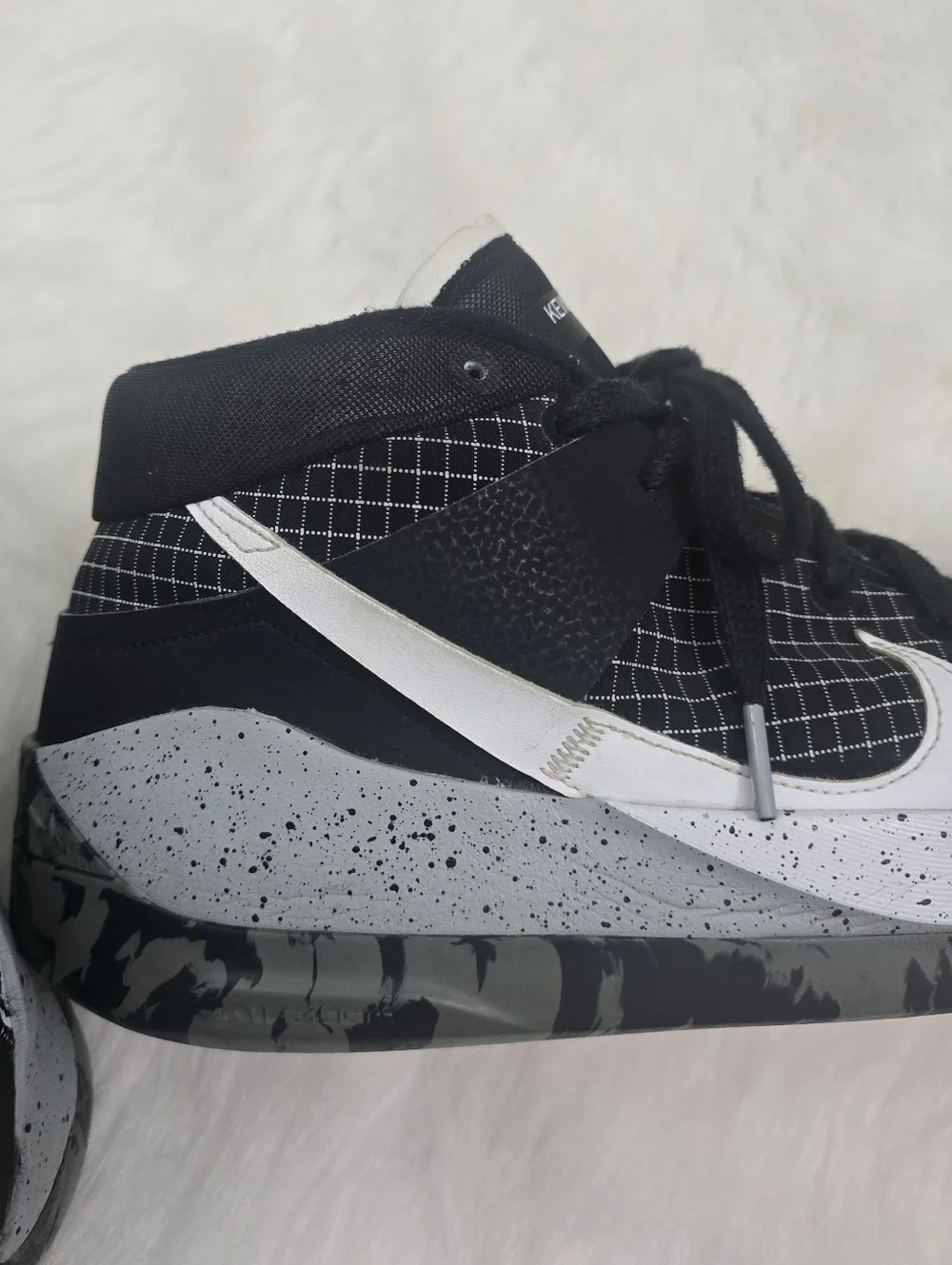 Nike kd13 oreo