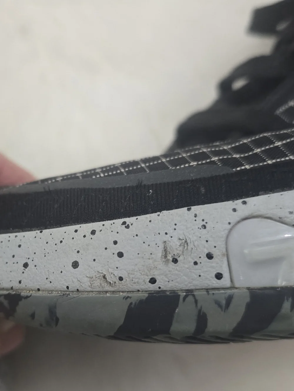 Nike kd13 oreo