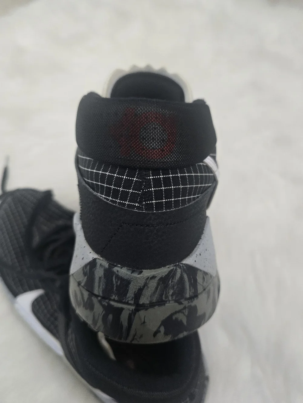 Nike kd13 oreo