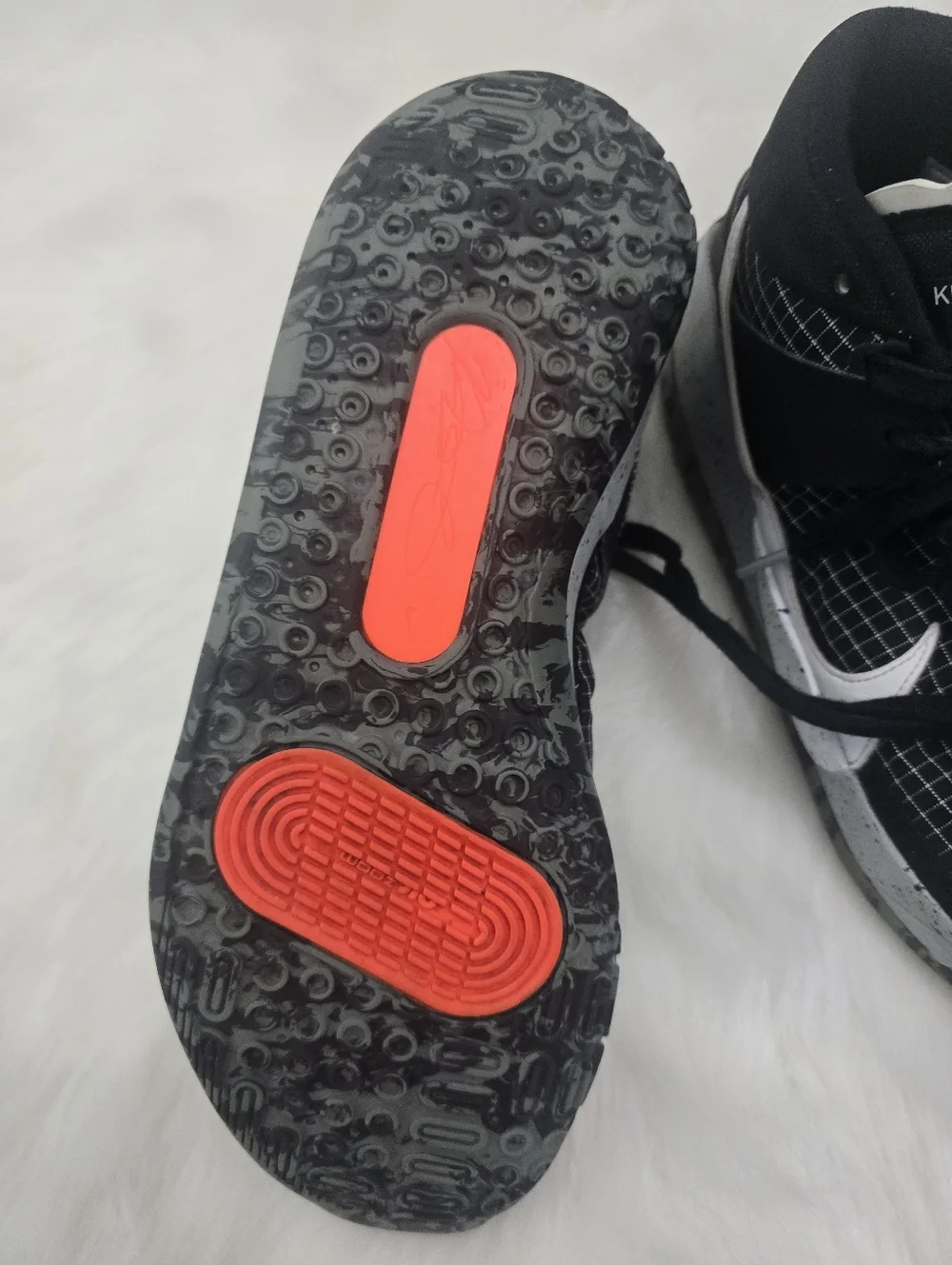 Nike kd13 oreo