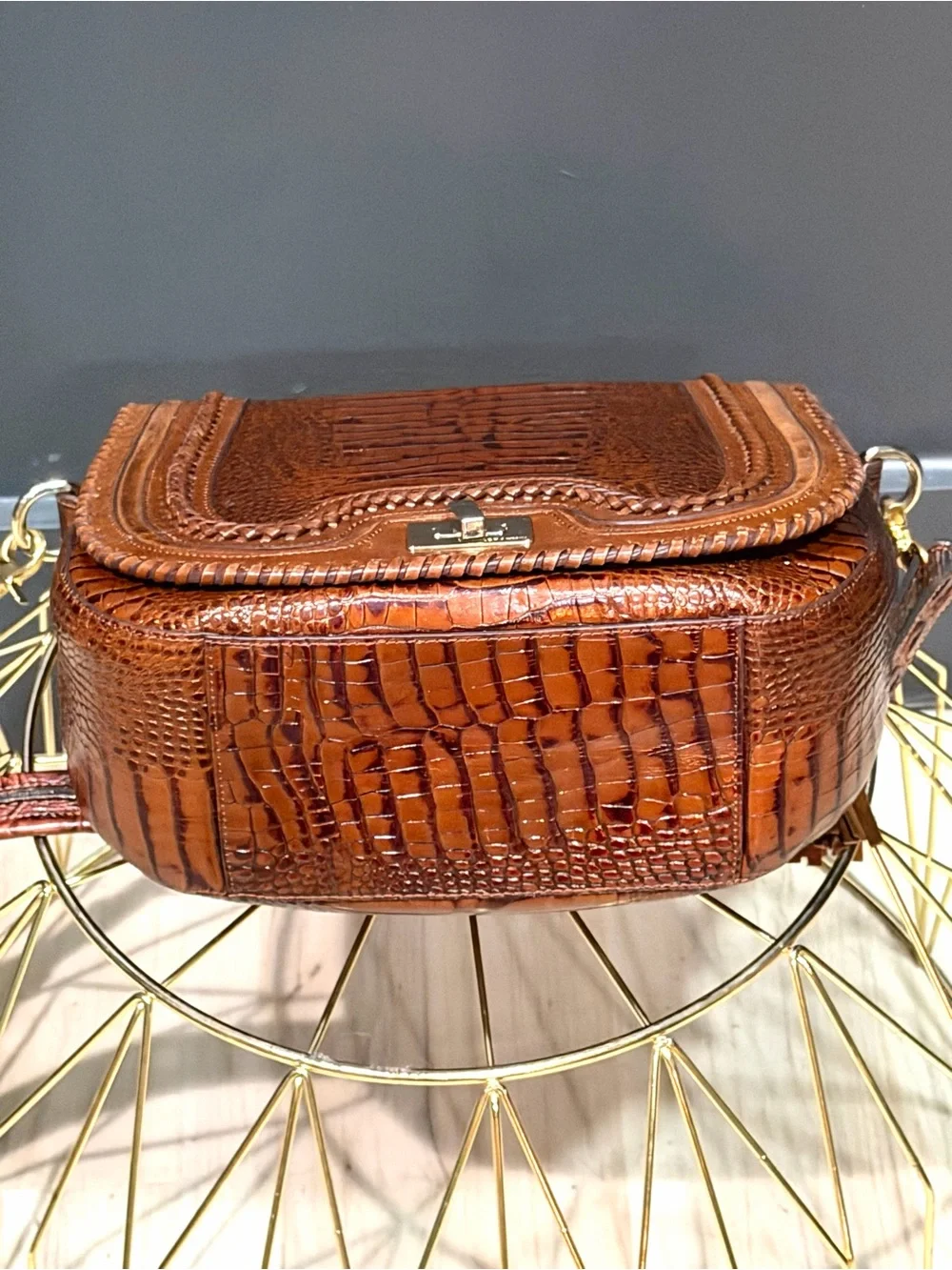 Brahmin this authentic