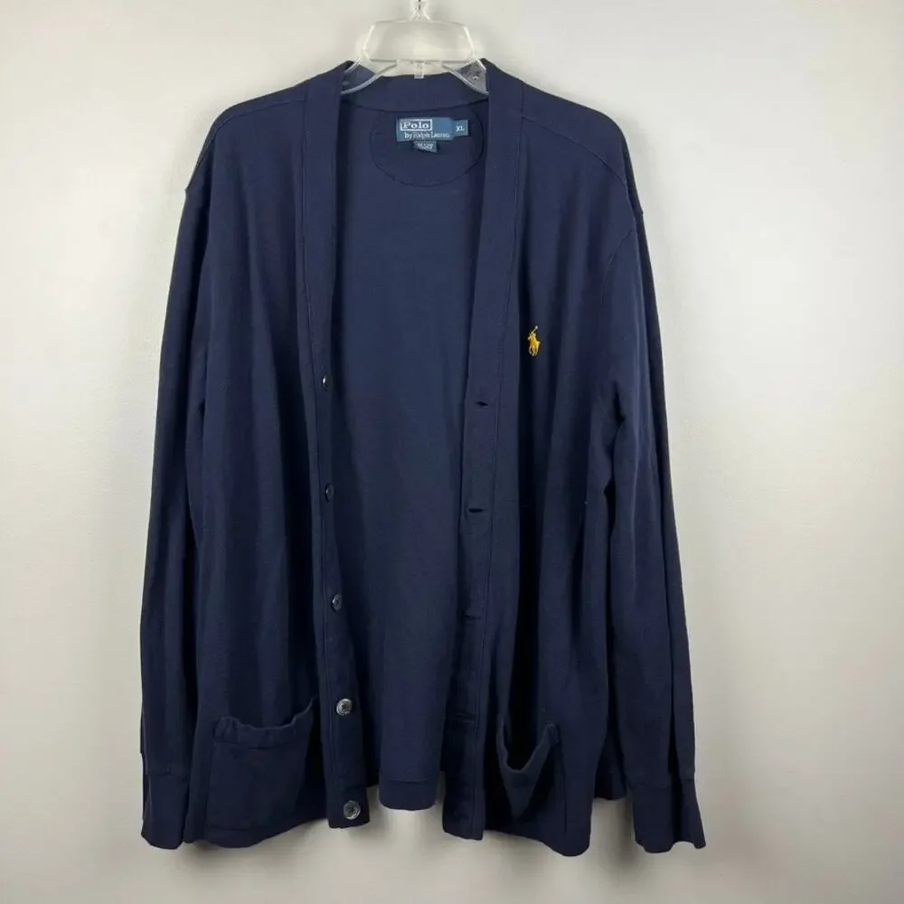 Polo Ralph Lauren features classic