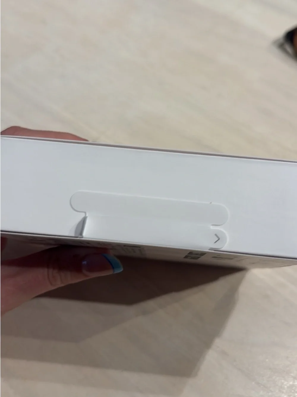 Oura ring size