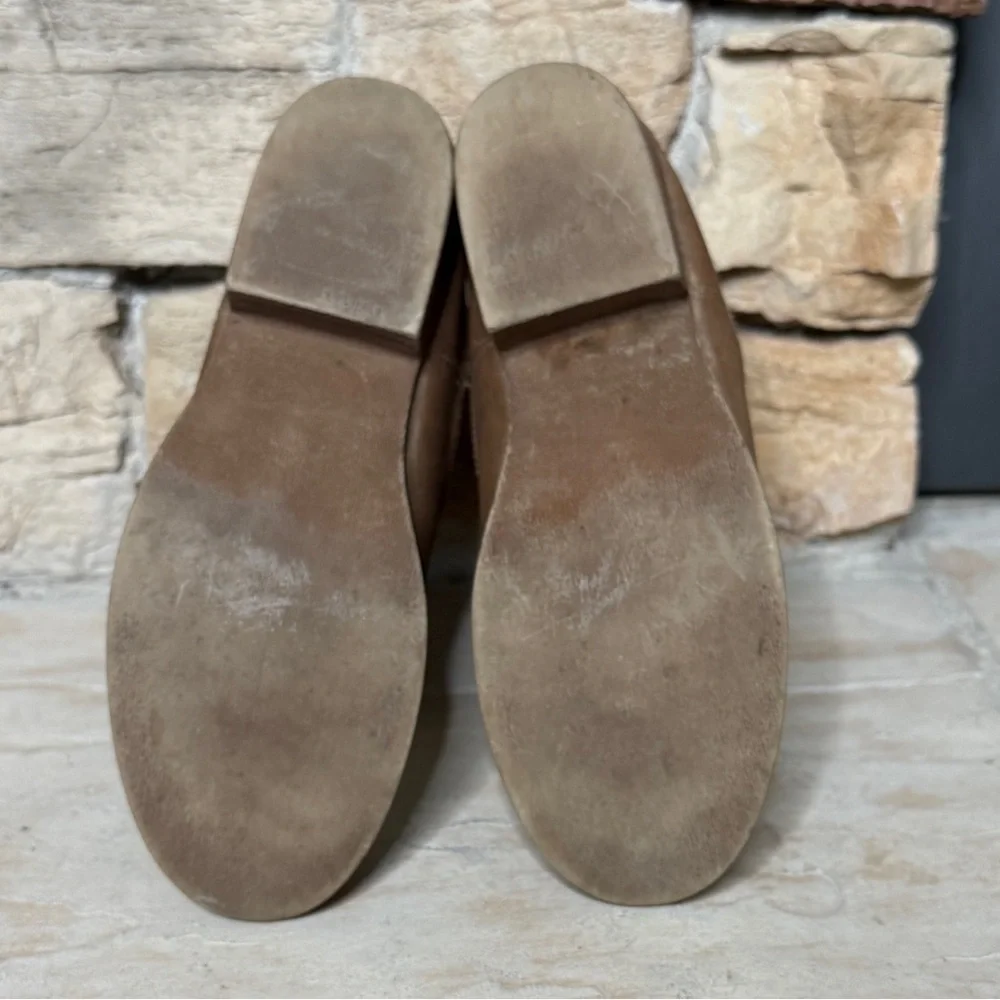 Dream Paris mesh wear outsole