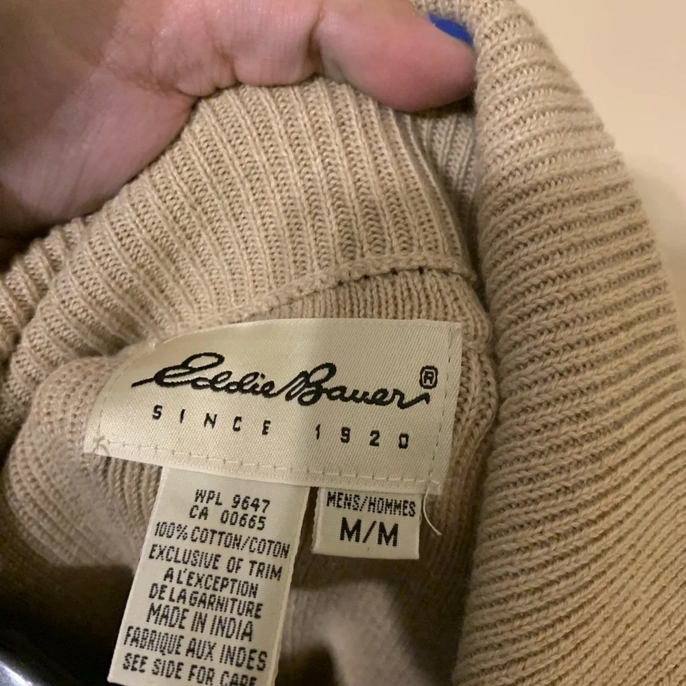 Eddie Bauer excellent used