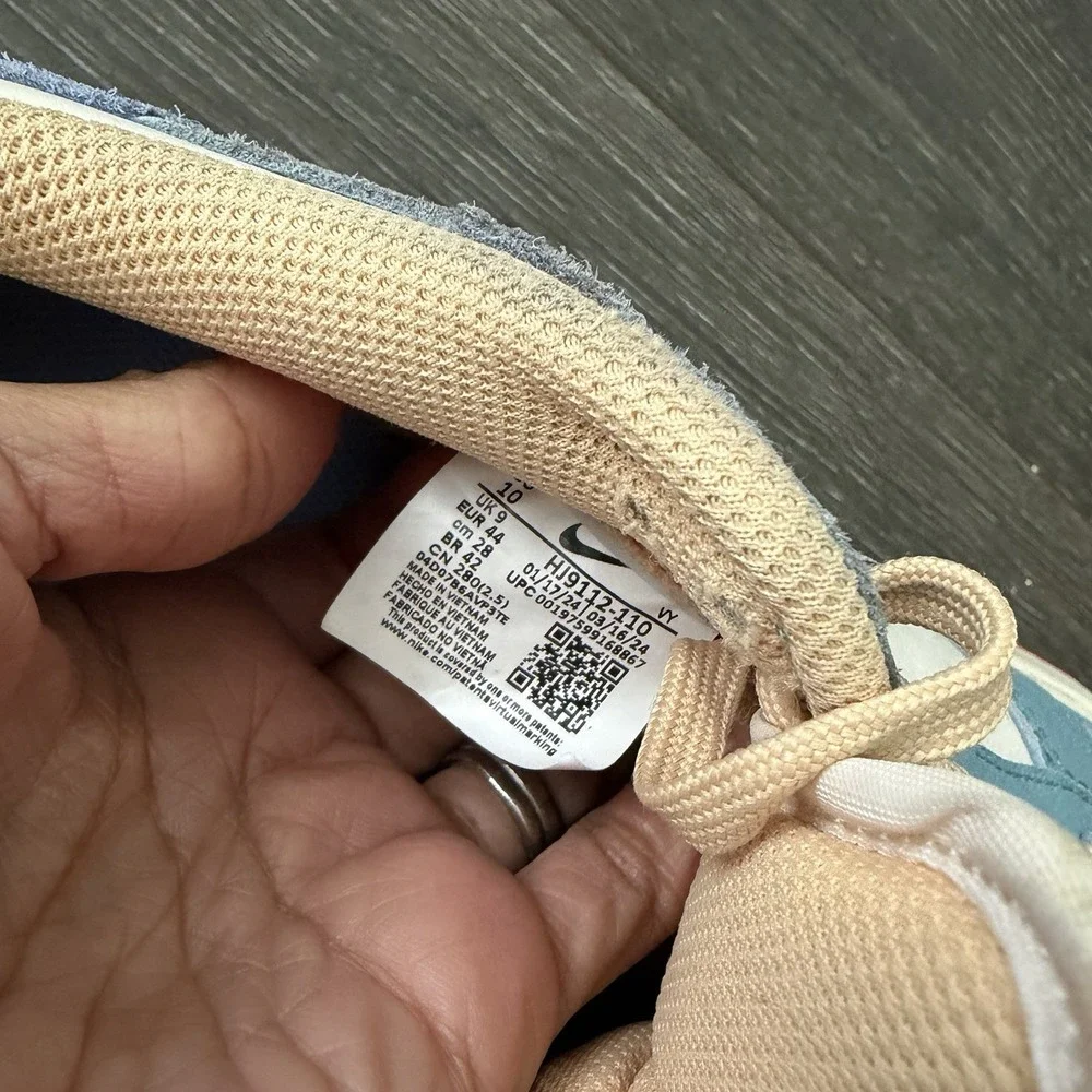 Nike this preowned