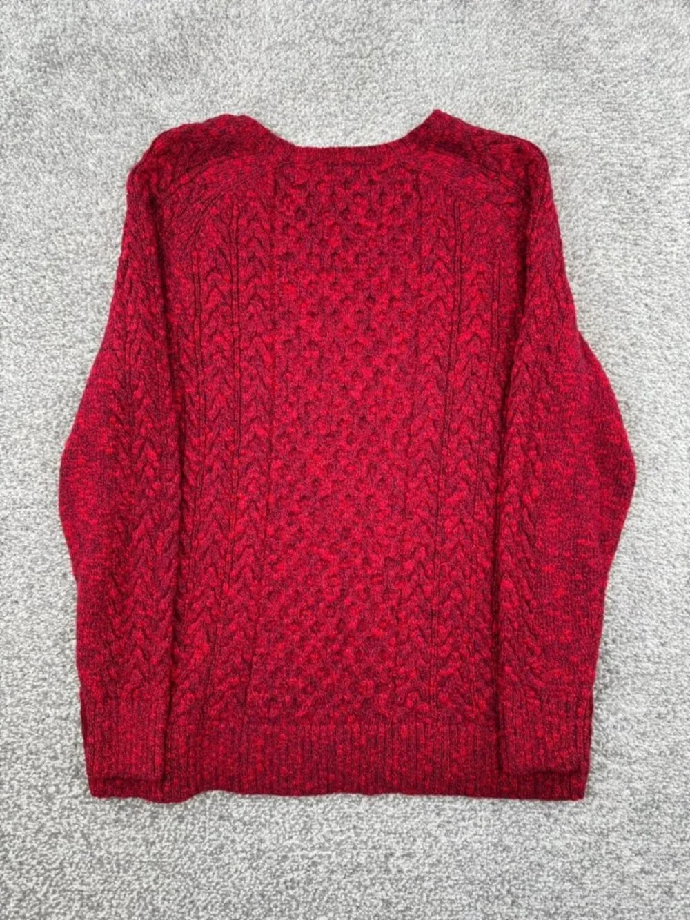 N/A comfortable knit