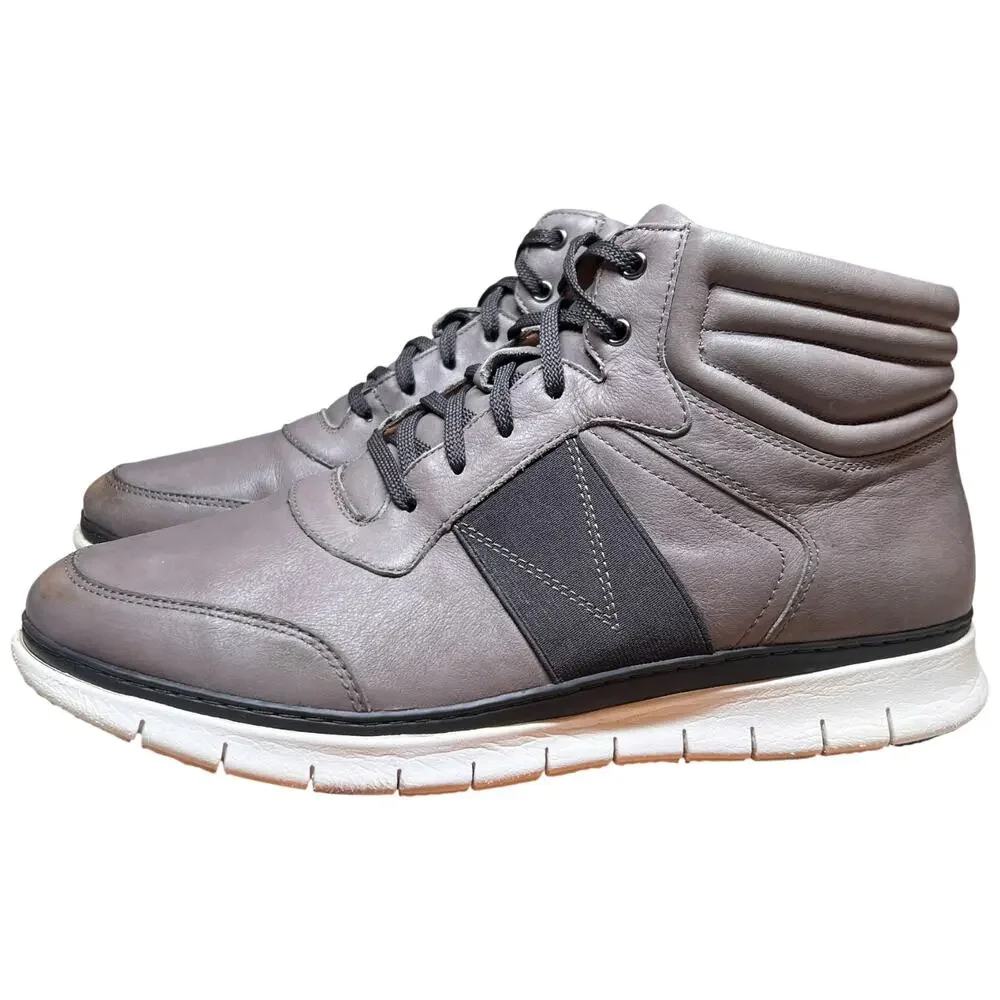 Vionic *leather upper