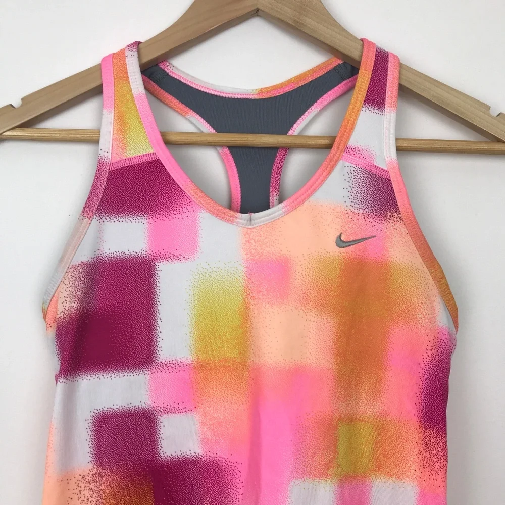 Nike description great