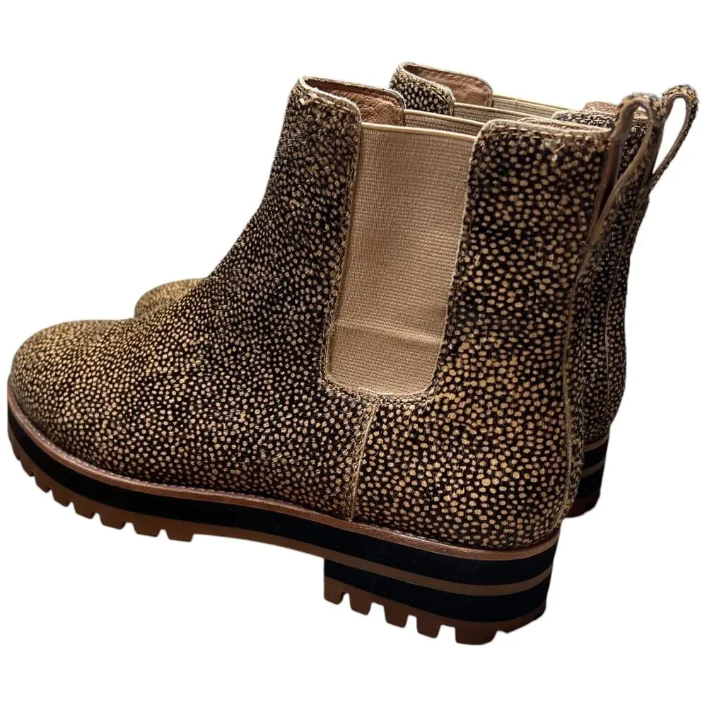 Madewell ivy chelsea