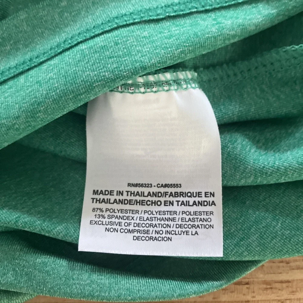 Nike golf polo
