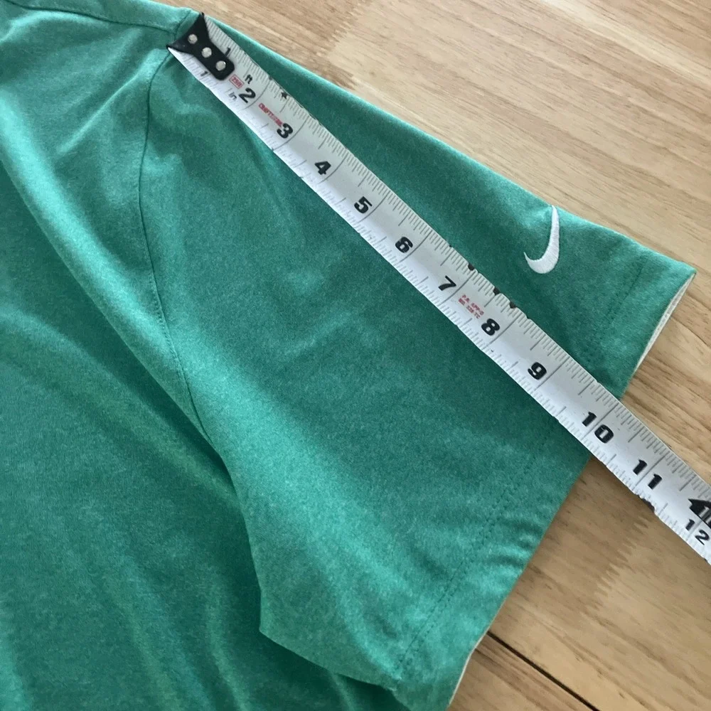 Nike golf polo