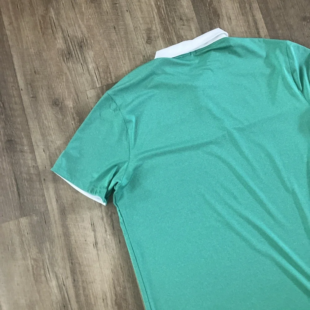 Nike golf polo