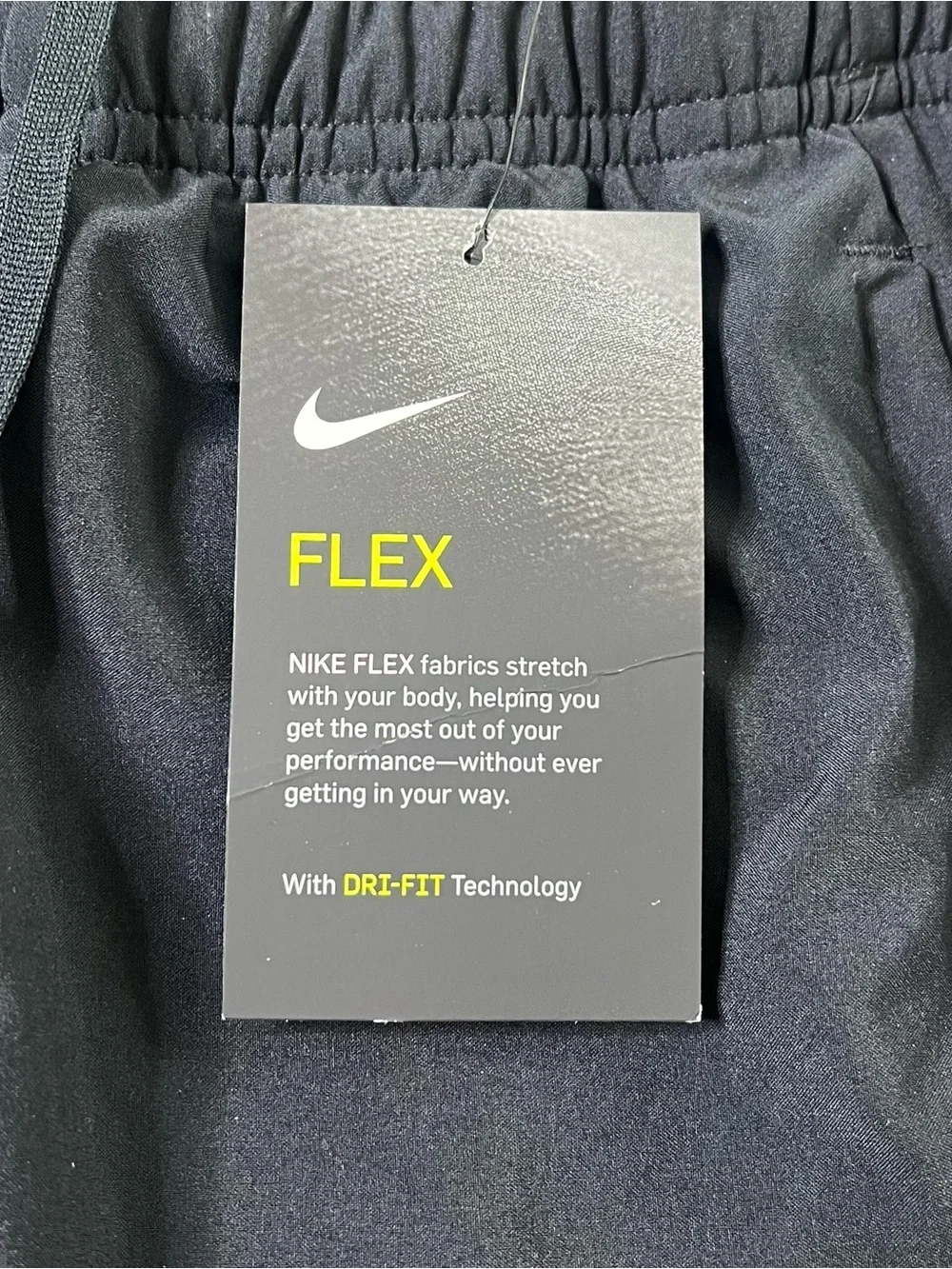 Nike Essential Woven Running Pants Men’s Size Small