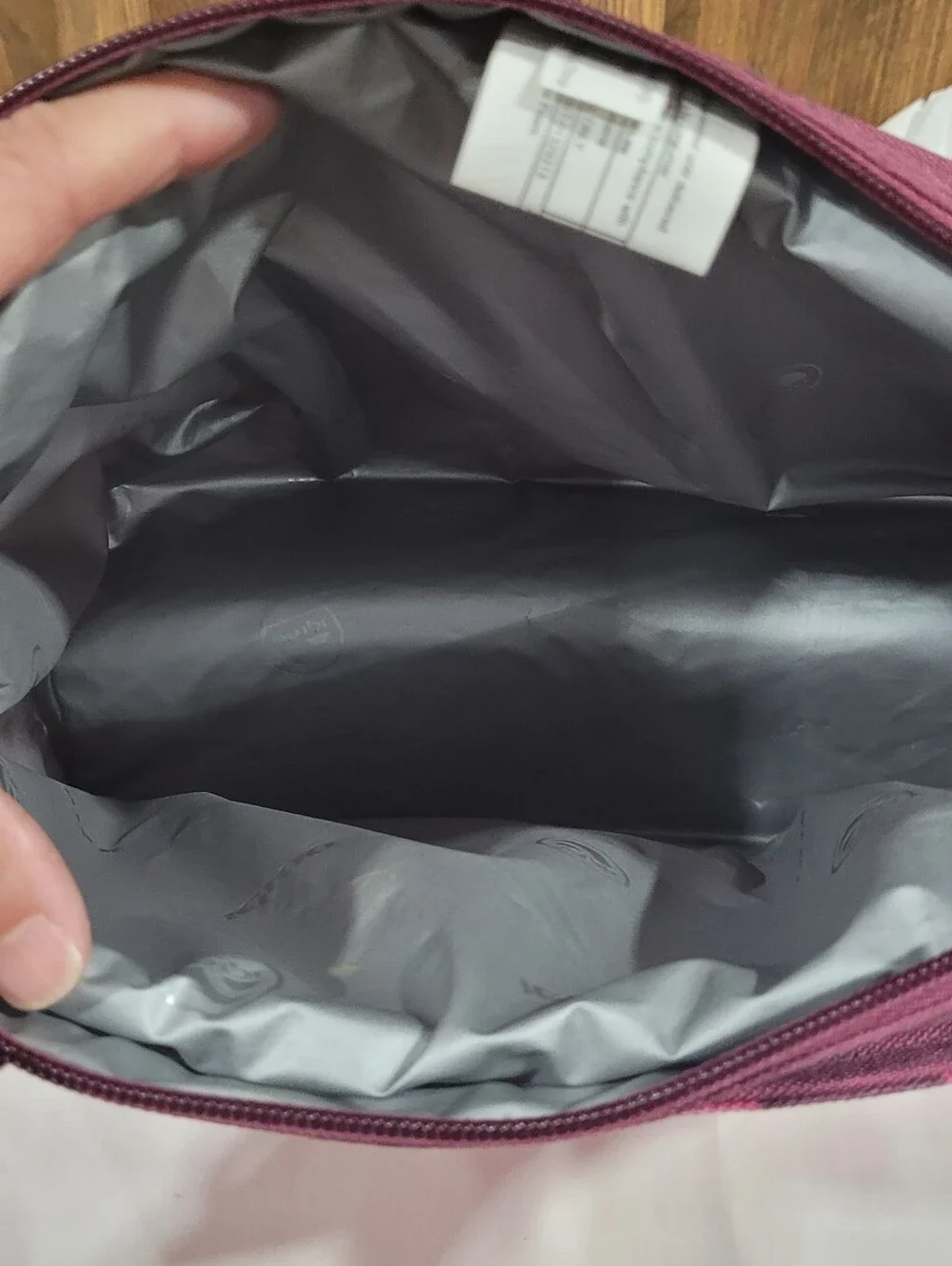Igloo insulated tote