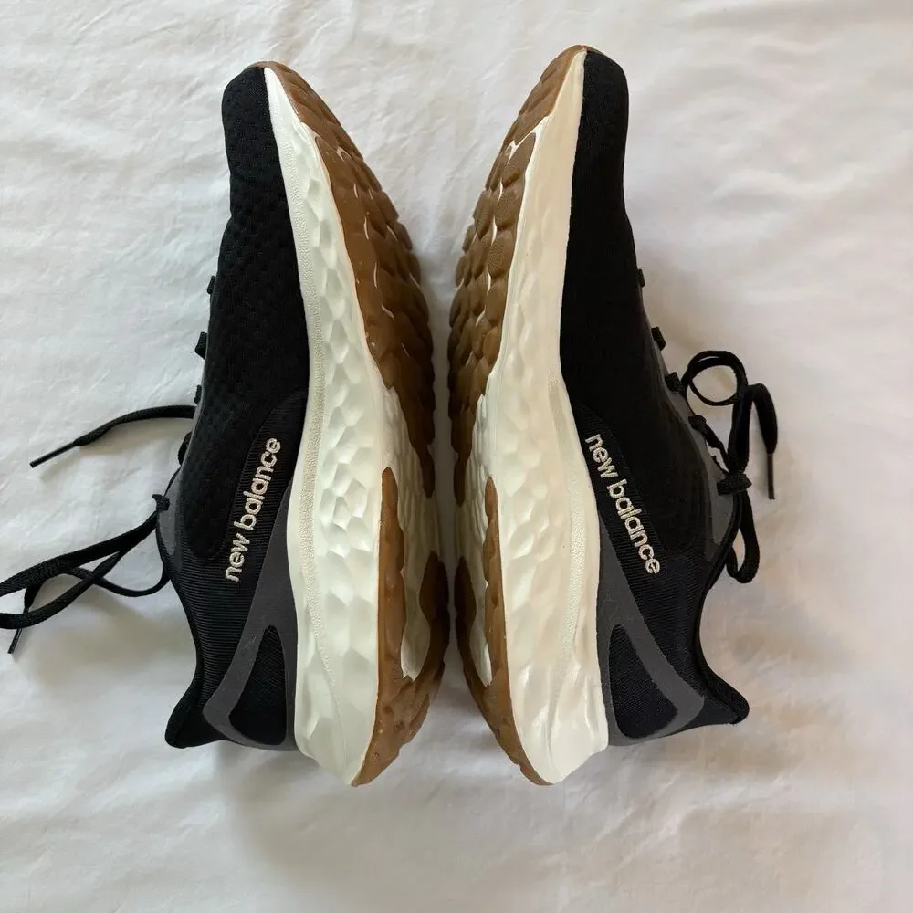 New Balance from new