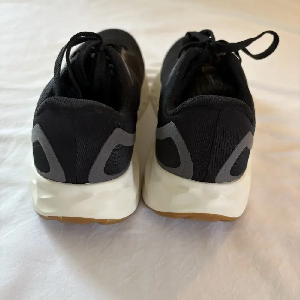 New Balance from new