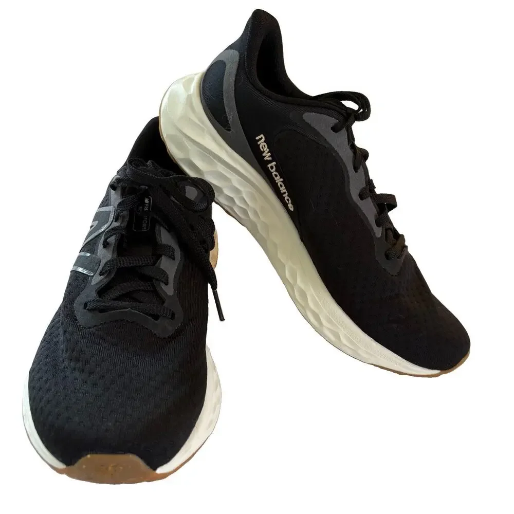 New Balance from new