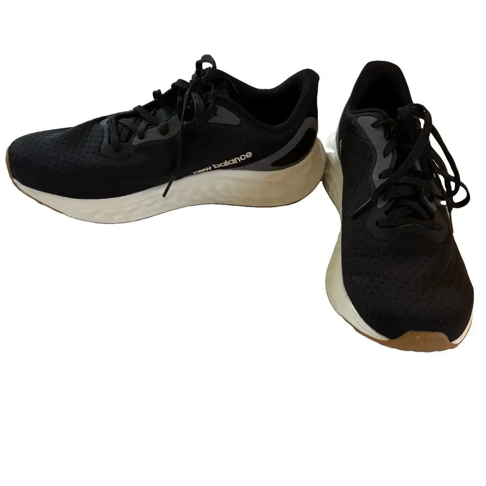 New Balance from new