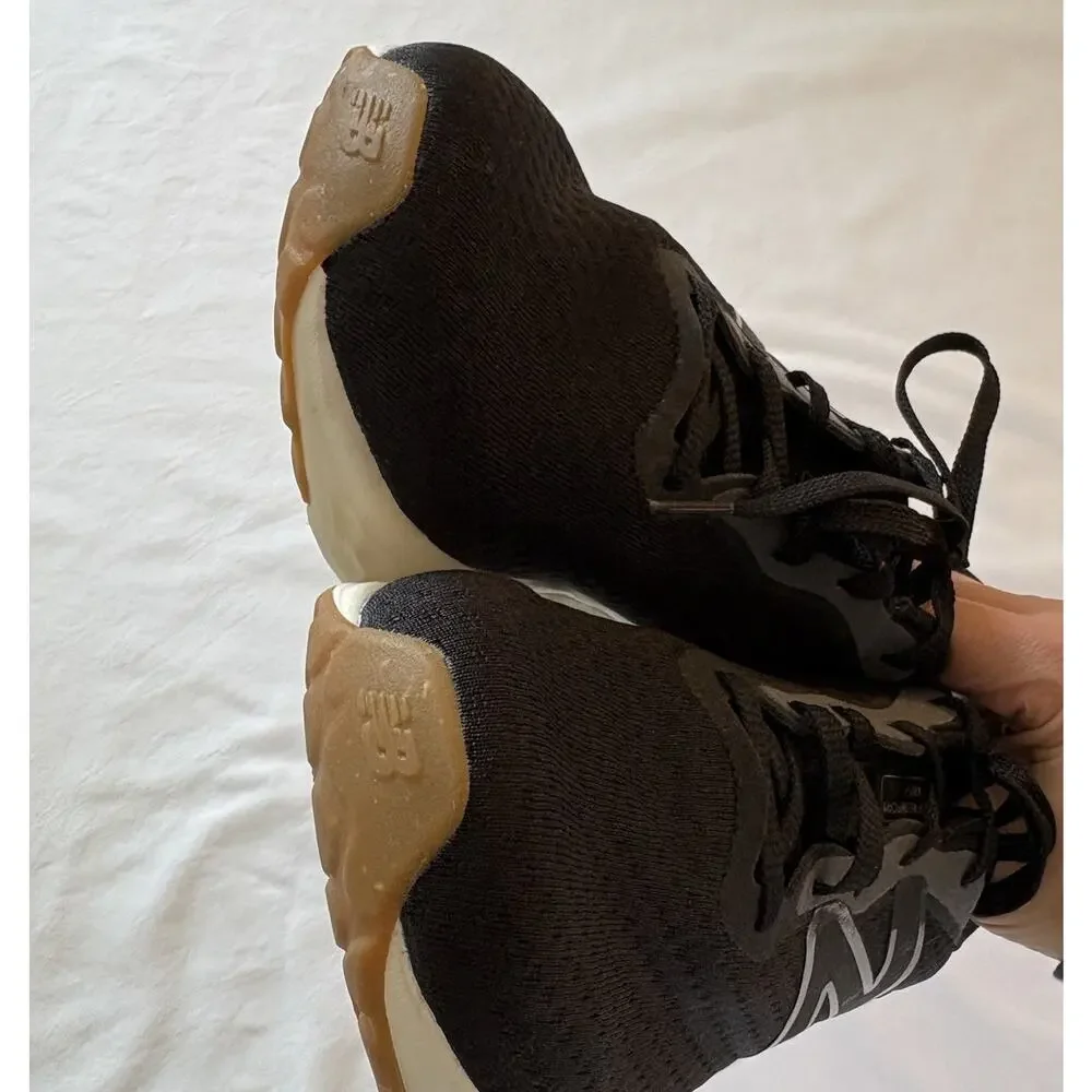 New Balance from new
